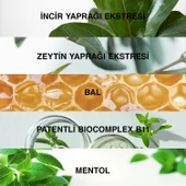 Bioxcin Genesis Kuru ve Normal Saçlar İçin Şampuan 300ml - 5