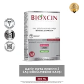 Bioxcin Genesis Kuru ve Normal Saçlar İçin Şampuan 300ml - 2