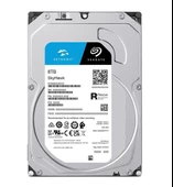 Seagate Skyhawk 8TB 5400RSeagate Skyhawk ST8000VX010 3.5" 8 TB 5400 RPM 256 MB SATA 3 HDD - 2