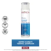 Bioxcin Kepek Karşıtı Termal Şampuan 300ml thumbnail 2