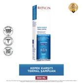 Bioxcin Kepek Karşıtı Termal Şampuan 300ml thumbnail 3