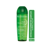 Bioderma Node Fluid Shampoo Saç Bakım Şampuanı 200 ml thumbnail 2
