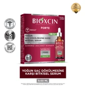 Bioxcin Forte Serum 3x50ml - 2