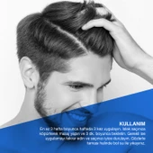 Bioxcin Yoğun Kepek Karşıtı Termal Şampuan 200ml thumbnail 4