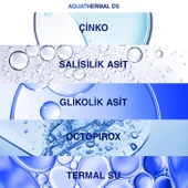 Bioxcin Yoğun Kepek Karşıtı Termal Şampuan 200ml thumbnail 5