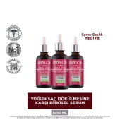 Bioxcin Forte Serum 3x50ml - 3