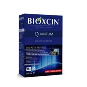 Bioxcin Quantum Kuru ve Normal Saçlar İçin Şampuan 300ml thumbnail 1
