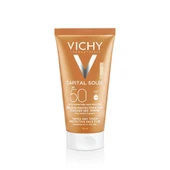 Vichy Capital Soleil BB Tinted Emulsion SPF50 50ml - 1