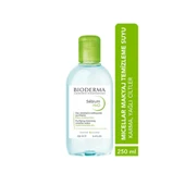 Bioderma Sebium H2O Yüz ve Makyaj Temizleme Suyu 250 ml thumbnail 2