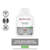 Bioxcin Genesis Yağlı Saçlar İçin Şampuan 300ml thumbnail 3