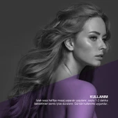 Bioxcin Siyah Sarımsak Şampuanı 3x300ml Set thumbnail 4