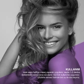 Bioxcin Collagen & Biotin Hacim Şampuanı 300ml thumbnail 4