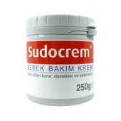 Sudocrem Bebek Bakım Kremi 250g - 1