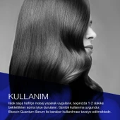 Bioxcin Quantum Şampuan Oily 3x300ml - 4