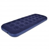 Avenli Floked Air Bed Tek Kişilik 191cm*73cm*22cm - 2