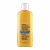 Ducray Nutricerat Repairing Shampoo 200ml - 1