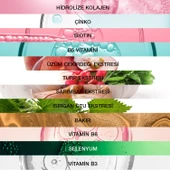 Bioxcin Keratin Complex 500mg 60 Tablet thumbnail 6