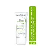 Bioderma Sebium Pore Refiner Bakım Kremi 30 ml PUANSIZDIR thumbnail 2