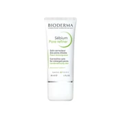 Bioderma Sebium Pore Refiner Bakım Kremi 30 ml PUANSIZDIR - 1