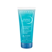 Bioderma Atoderm Shower Gel Temizleyici Jel 200 ml - 1