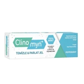 Clinomyn Temizle ve Parlat Jel 75 ml - 1