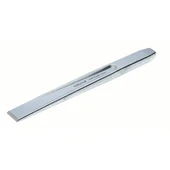 İzeltaş 5500230250 Düz Keski Krom 250 mm - 1
