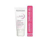 Bioderma Sensibio DS+ Foaming Gel Temizleyici Jel 200 ml thumbnail 2