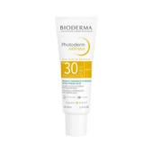 Bioderma Photoderm AKN Mat SPF30 Matlaştırıcı Güneş Koruyucu Krem 40 ml thumbnail 1