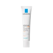 La Roche Posay Effaclar Duo+M SPF30+ Yağlı Ve Akneye Eğilimli Ciltler İçin Yüz Bakım Kremi 40 ml - 1