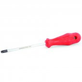 İzeltaş 4776180030 Delikli Torx Uçlu Tornavida TR30 - 3