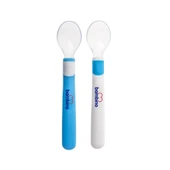 Bambino Beslenme Kaşığı - Mavi - 1