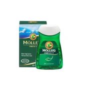 Möllers Omega-3 30 Yumuşak Jelatin Kapsül - 1