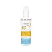 Bioderma Photoderm Pediatrics Spray Çocuklar İçin Güneş Koruyucu Sprey SPF50+ 200 ml thumbnail 1