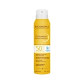 Bioderma Photoderm Sun Mist SPF50+ Güneş Koruyucu Mist 150 ml thumbnail 1