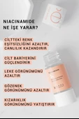 Etat Pur Active Niacinamide %5 Pürüz ve Leke Karşıtı Saf Konsantre Bakım Ürünü 15 ml thumbnail 4