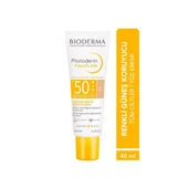 Bioderma Photoderm Aquafluide Light Güneş Koruyucu Krem SPF50+ 40 ml thumbnail 2
