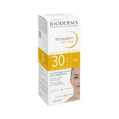 Bioderma Photoderm AKN Mat SPF30 Güneş Koruyucu Krem 150 ml thumbnail 3