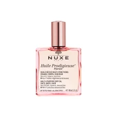 Nuxe Huile Prodigieuse Florale Çiçeksi Kokulu Kuru Yağ 100 ml thumbnail 1
