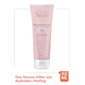 Avene Gentle Exfoliating Gel 75ml thumbnail 7