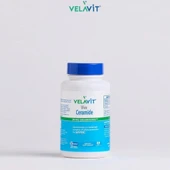 Velavit Viva Ceramide - Seramid İçeren Takviye Edici Gıda 30 Kapsül thumbnail 3