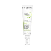 Bioderma Sebium Kerato+ Akne Eğilimli Ciltler İçin Jel Krem 30 ml PUANSIZDIR - 1