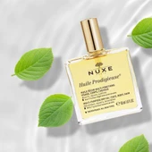 Nuxe Huile Prodigieuse Kuru Yağ 50 ml thumbnail 2