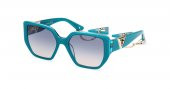 Guess GU7892S 87W 55 Kadın Güneş Gözlüğü - 1