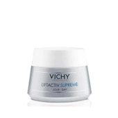 Vichy Liftactiv Supreme Kuru Ciltler İçin Kırışıklık Karşıtı Bakım Kremi 50 ml thumbnail 1