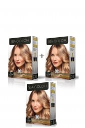 Sea Color 8.3 Bal Köpüğü 2li Set Boya 3 Adet 8698753382010 - 1