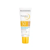 Bioderma Photoderm Kuru Ciltler İçin Güneş Koruyucu Krem Light SPF50+ 40 ml - 1