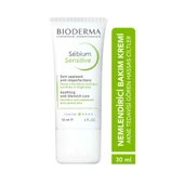 Bioderma Sebium Sensitive Bakım Kremi 30 ml - 2