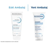 Bioderma Atoderm Intensive Baume Nemlendirici Bakım Kremi 200 ml thumbnail 2