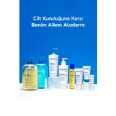 Bioderma Atoderm Intensive Baume Nemlendirici Bakım Kremi 200 ml thumbnail 3
