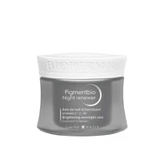 Bioderma Pigmentbio Night Renewer Gece Bakım Kremi 50 ml - 1